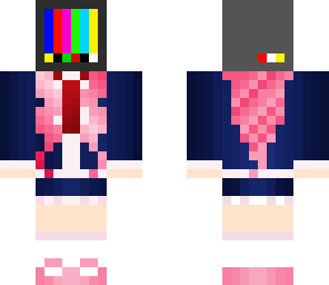 tv head