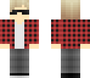 plaid dave