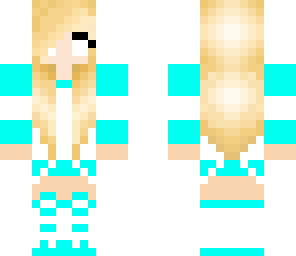 herobrine girl
