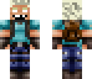 nevilleherbert herobrine