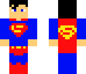 superman