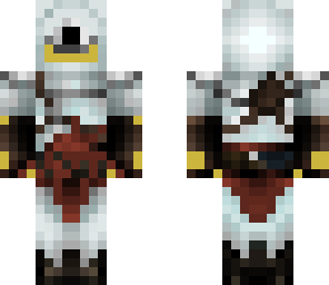 assassin minion