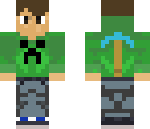 creeper guy 2