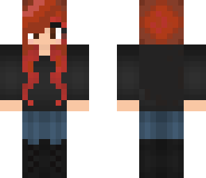 amy - pond