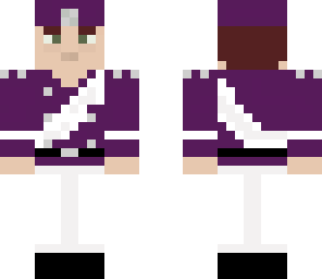 alfonsistanian foot soldier