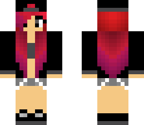 fixed girl