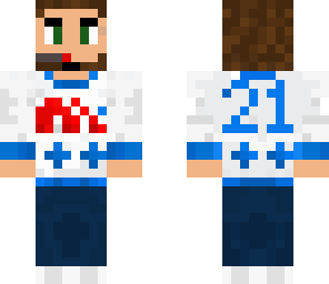 nordiques with headset