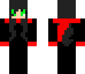 nergal junior girl