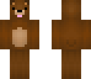 bear