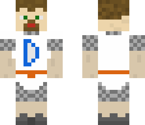 minecrafter