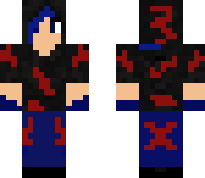 shadow lady