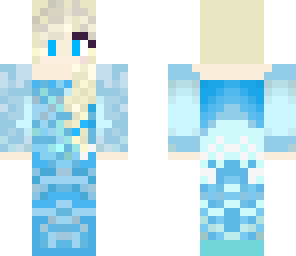 elsa edited