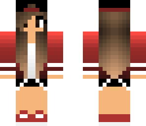 red tomboy