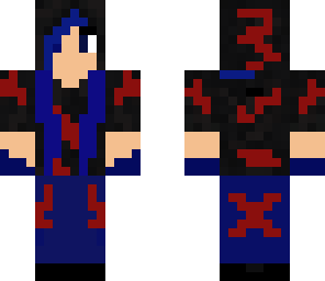 shadow lady cross gender fixed