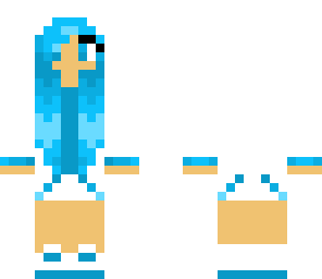 ice girl