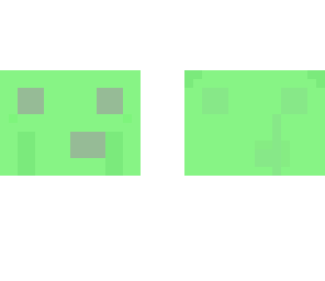 beter slime skin