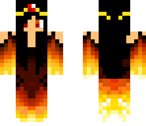 fire princess edited