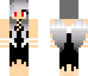 demon angel