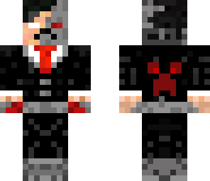 herobrine cibor