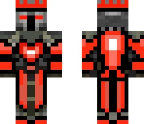 red king