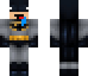 derpy batman