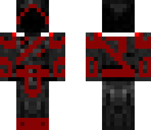 dark assassin