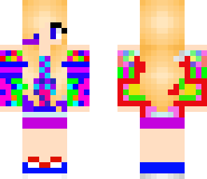 edited edited girl