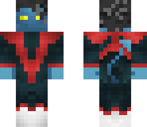 nightcrawler