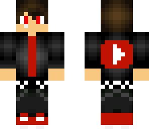 youtuber guy