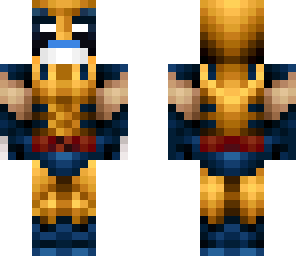 wolverinekipz