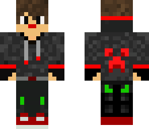 youtuber boy