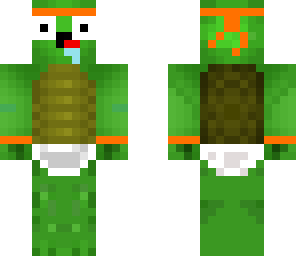 orangeme