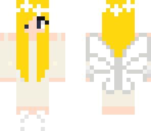 angel girl
