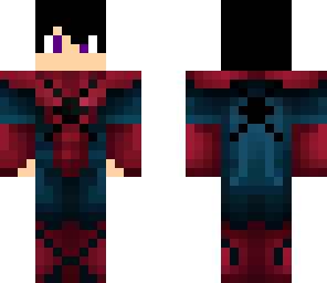 anthony spider