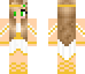 my athena
