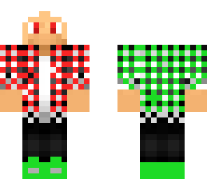 bloop random skin plz dont download