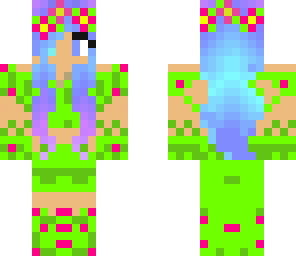 oasis flower elf edited edit
