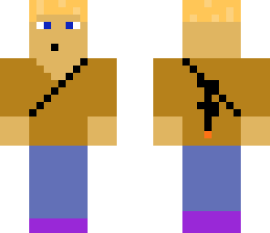 shortman17's official skin 
