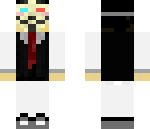seanwooly's skin