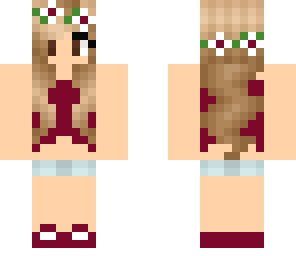 flower crown