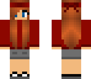 girl