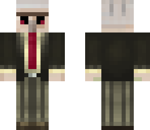 iron galant