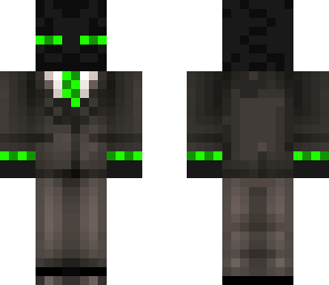 green ender buisness