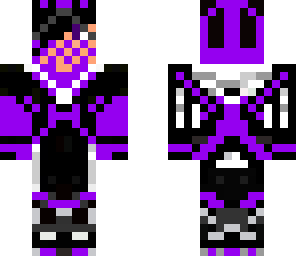 purple assassin