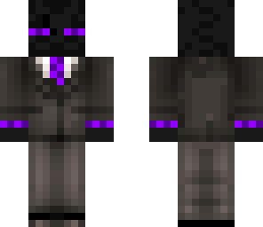 purple ender buisness