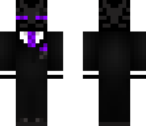 purple ender