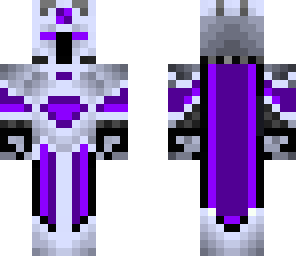 amethyst king