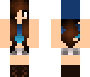 cropish top