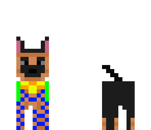 disco dog