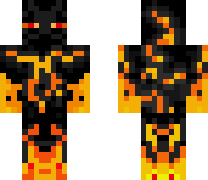 magma-enderman v2